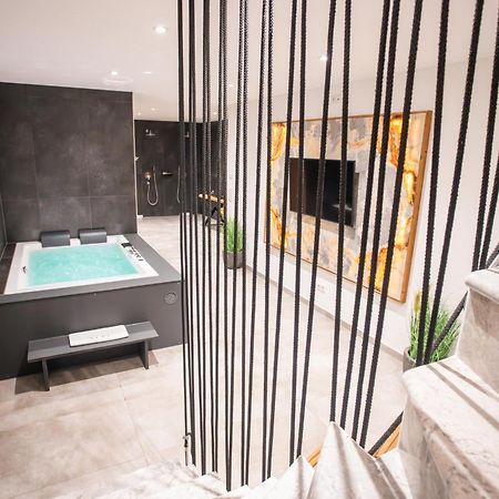 Private Spa&Garden Alpi Garmisch-Partenkirchen Buitenkant foto
