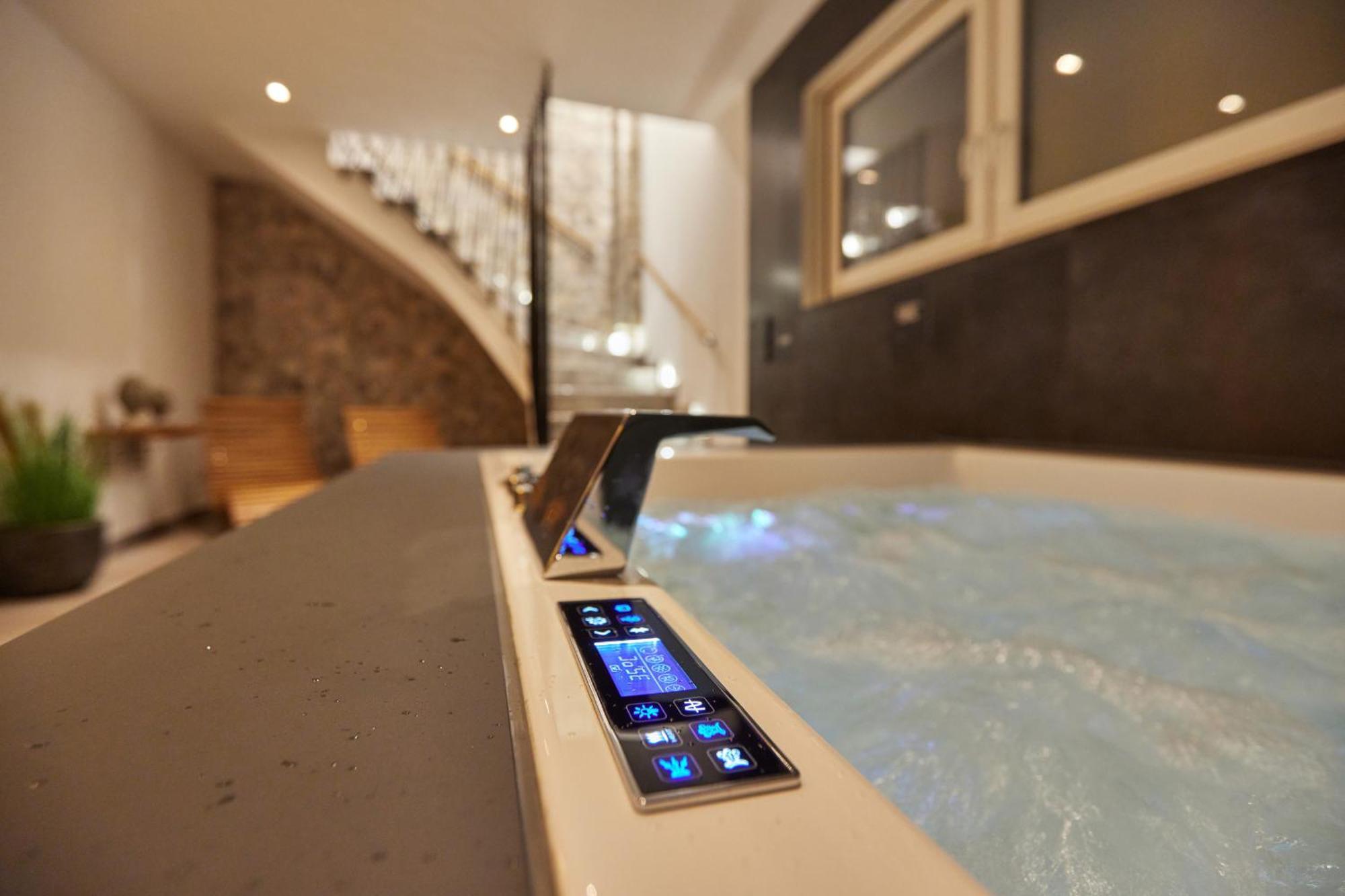 Private Spa&Garden Alpi Garmisch-Partenkirchen Buitenkant foto